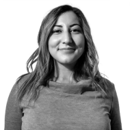 Hanan Dahlkvist Chef HSEQ
