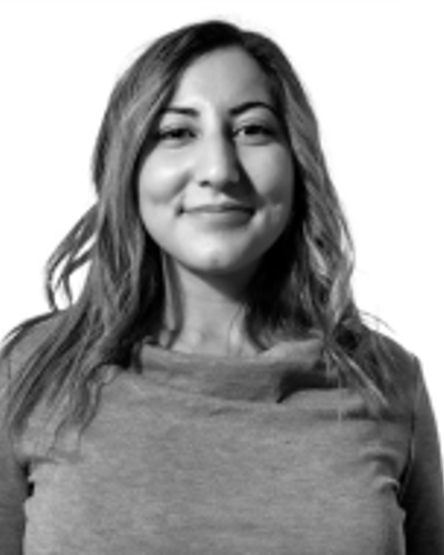 Hanan Dahlkvist Chef HSEQ