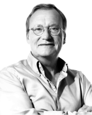 Jonas Arvidsson CEO / Koncernchef