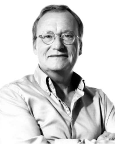 Jonas Arvidsson CEO / Koncernchef