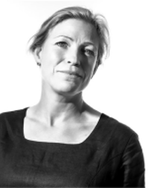 Anna Fredricson HR Direktör