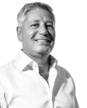 Peter Ekwall Regionchef Power