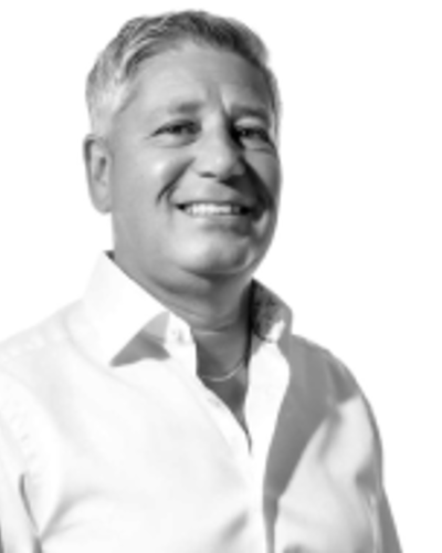 Peter Ekwall Regionchef Power