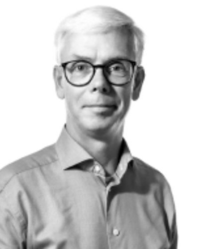 Fredrik Svensson Ekonomichef