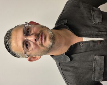 Åse Petersén IT-chef