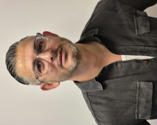 Åse Petersén IT-chef