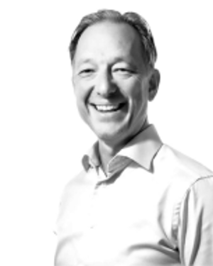 Jonas Fröberg Regionchef Syd